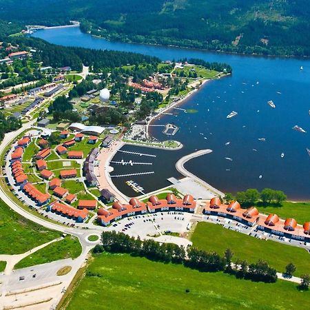 Appartamento Riviera Lipno J4/14 Lipno nad Vltavou Esterno foto