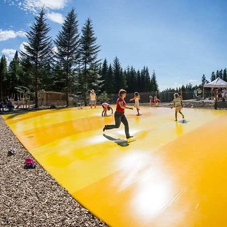 Appartamento Riviera Lipno J4/14 Lipno nad Vltavou Esterno foto