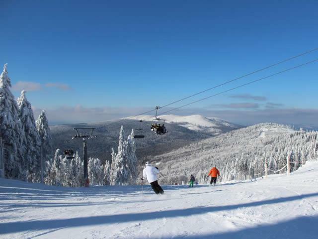Appartamento Riviera Lipno J4/14 Lipno nad Vltavou Esterno foto