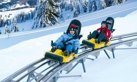 Appartamento Riviera Lipno J4/14 Lipno nad Vltavou Esterno foto