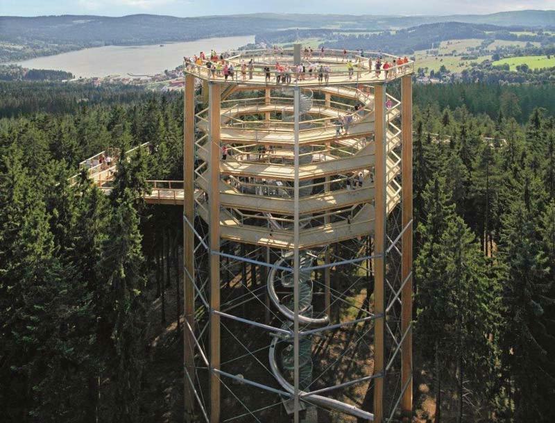 Appartamento Riviera Lipno J4/14 Lipno nad Vltavou Esterno foto