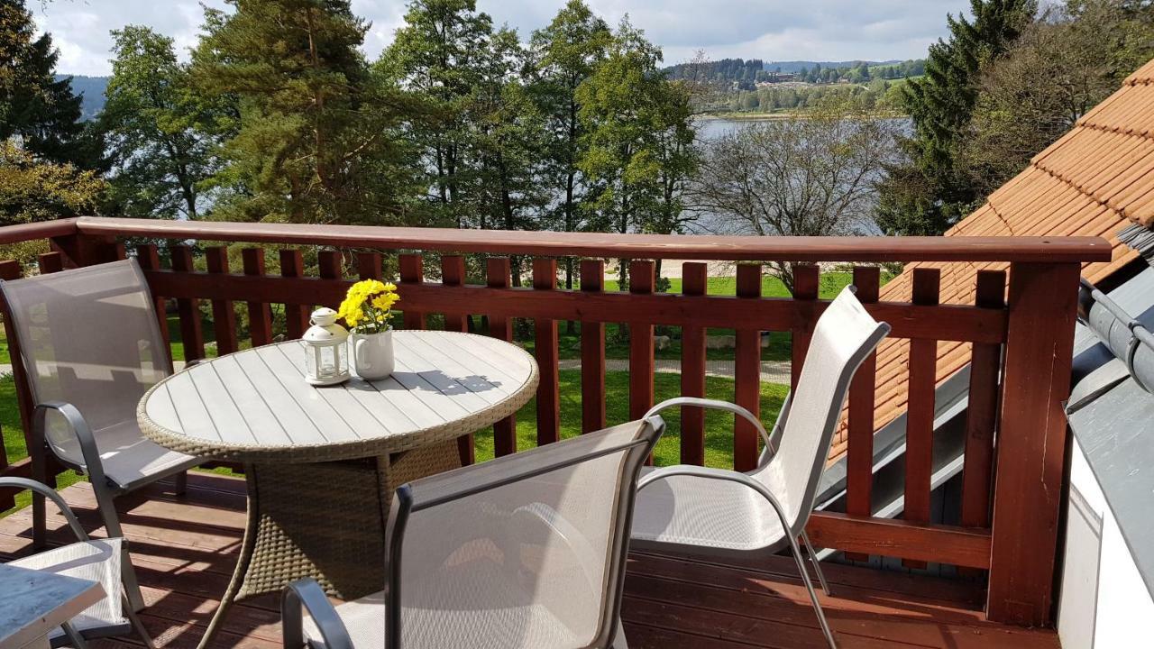 Appartamento Riviera Lipno J4/14 Lipno nad Vltavou Esterno foto