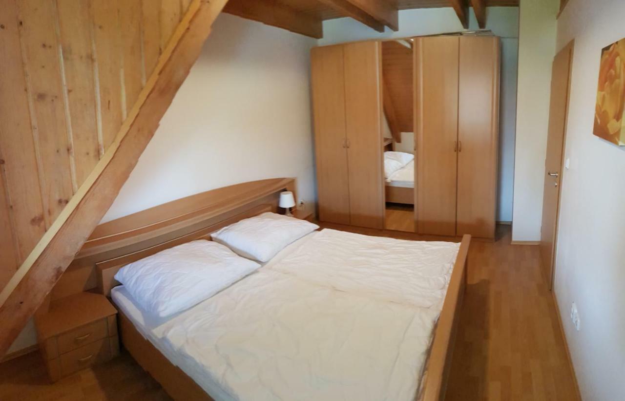 Appartamento Riviera Lipno J4/14 Lipno nad Vltavou Esterno foto